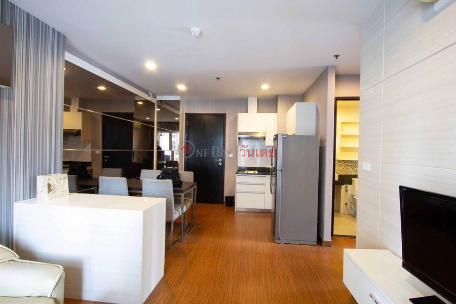 For rent Diamond Sukhumvit (7th floor) Rental Listings (666-9528449568)