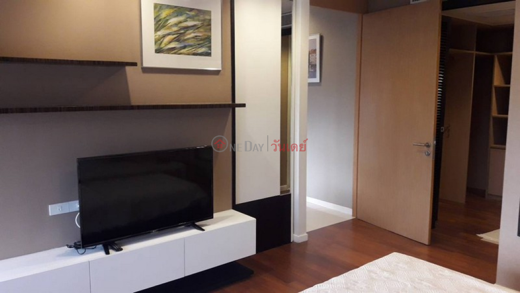 Condo for Rent: Amanta Lumpini, 98 m², 2 bedroom(s) Rental Listings