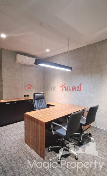 Home office for rent at Lat Phrao 71, Lat Phrao, Krung Thep Maha Nakhon Thailand, Rental, ฿ 150,000/ month