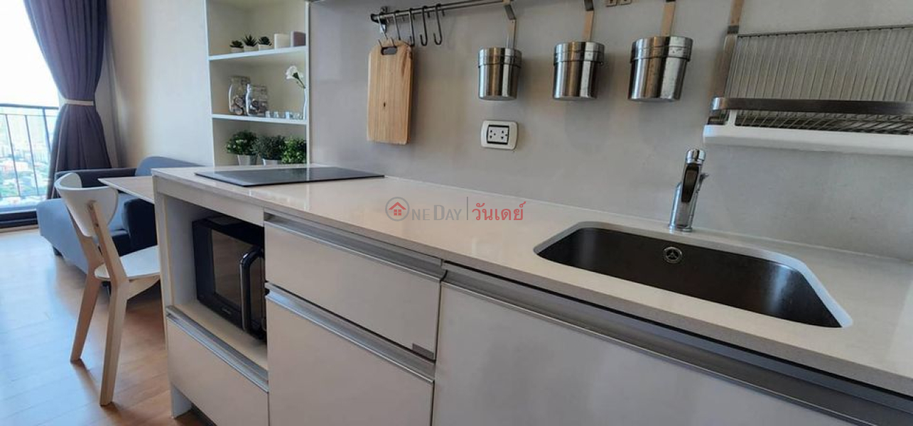 Condo for Rent: Equinox, 35 m², 1 bedroom(s) Rental Listings