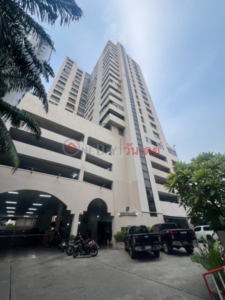 Four Street condo (โฟร์สตรีทแมนชั่น),Chatuchak | OneDay วันเดย์(1)