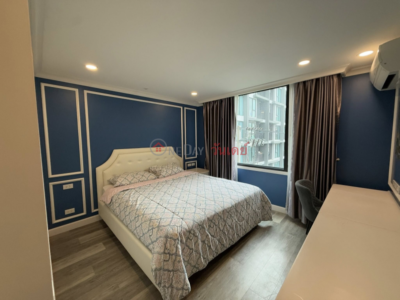 แฟร์ทาวเวอร์ สุขุมวิท 50 (ยินดีต้อนรับสัตว์เลี้ยงขนาดเล็ก),ประเทศไทย เช่า | ฿ 42,000/ เดือน