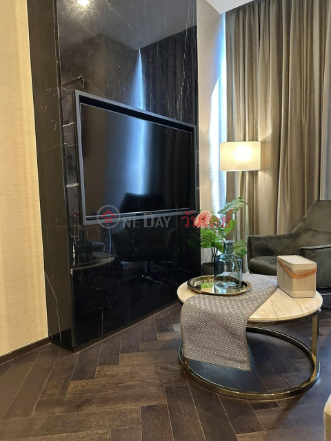 Condo for Rent: The Esse Sukhumvit 36, 43 m², 1 bedroom(s) - OneDay_0