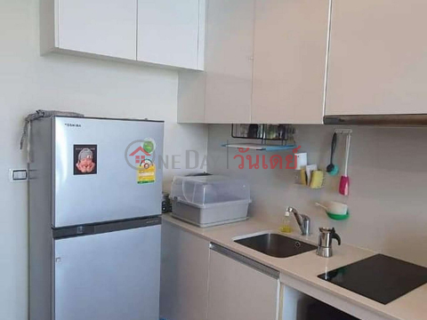 Condo for Rent: Equinox, 40 m², 1 bedroom(s) - OneDay_0