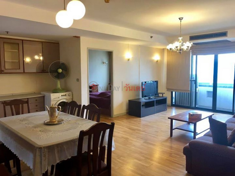 Condo for Rent: Las Colinas, 100 m², 2 bedroom(s) Rental Listings