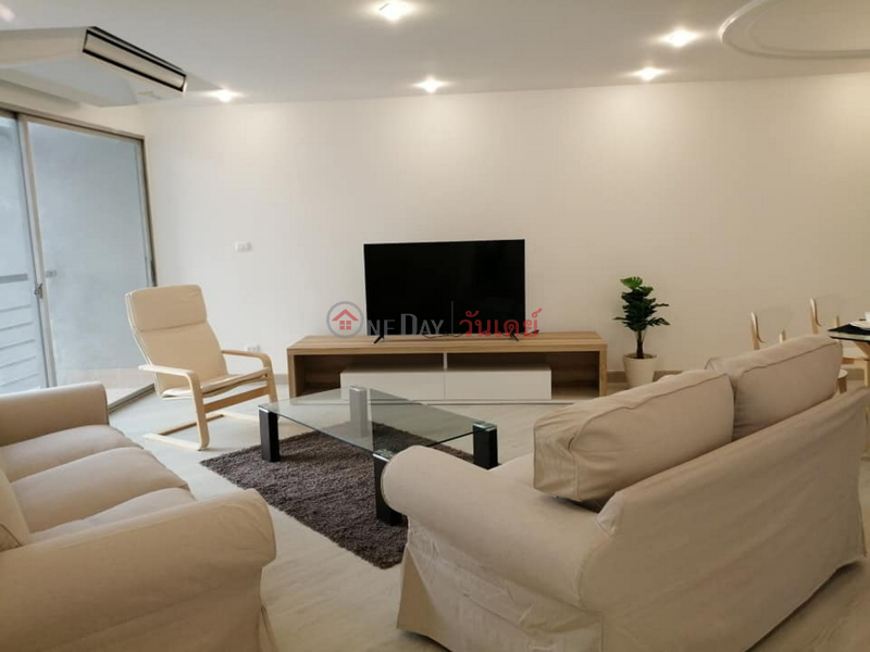 Condo for Rent: Bangkok Garden, 100 m², 2 bedroom(s) Rental Listings