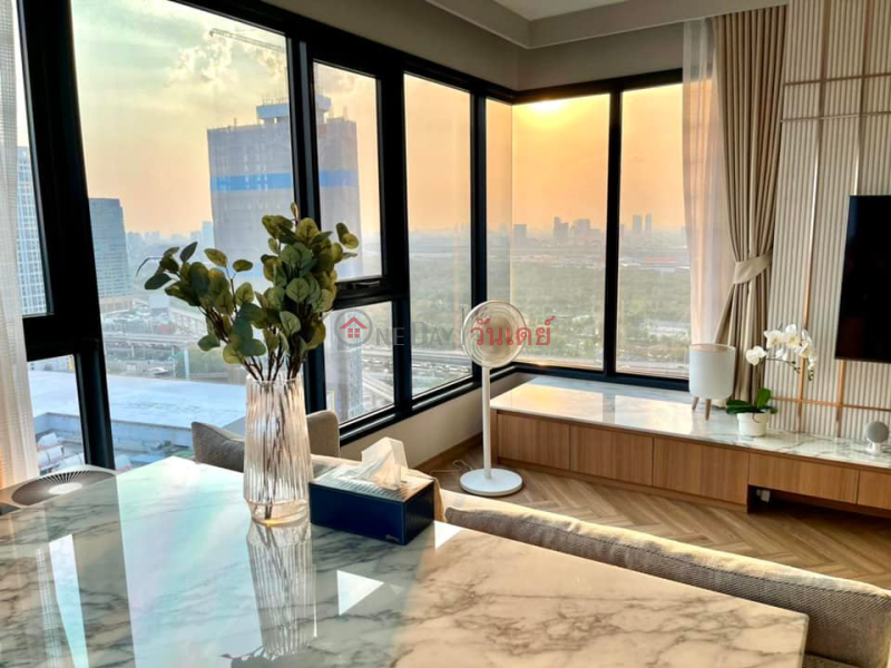 Condo for Rent: Life Ladprao Valley, 38 m², 1 bedroom(s) Rental Listings