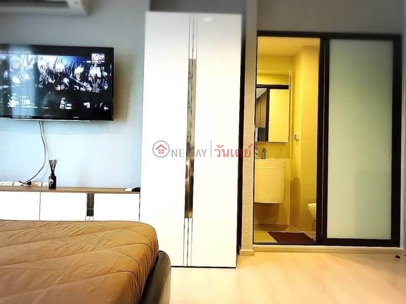 Condo for Rent: Rhythm Asoke, 23 m², 1 bedroom(s) | Thailand Rental ฿ 17,000/ month