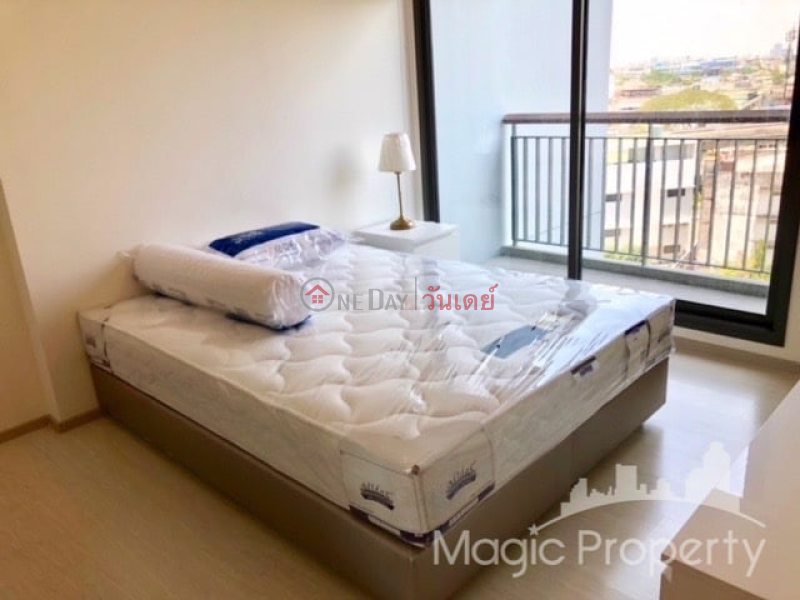 ฿ 25,000/ month, Rhythm Sukhumvit 42, Khlong Toei, Bangkok