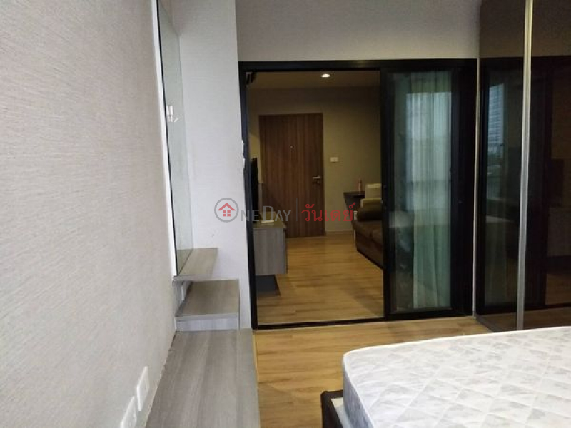 ฿ 9,500/ month, Condo for rent The Unique10