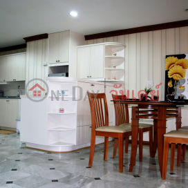 คอนโด สำหรับ เช่า: Supalai Place, 97 ตร.ม., 2 ห้องนอน - OneDay_0