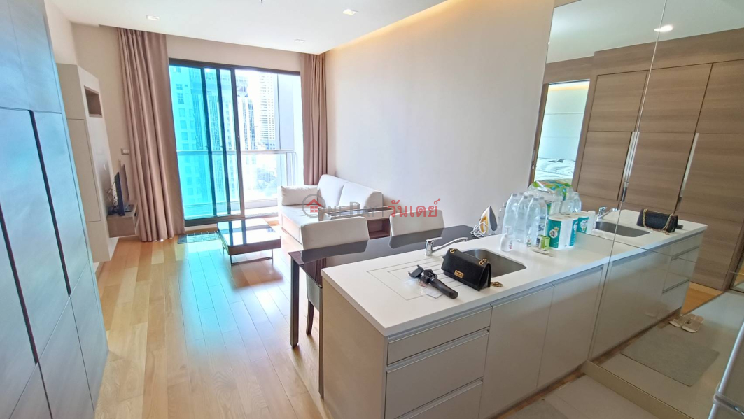  1 | Residential, Rental Listings ฿ 35,000/ month