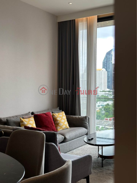  | 2 | Residential | Rental Listings, ฿ 140,000/ month