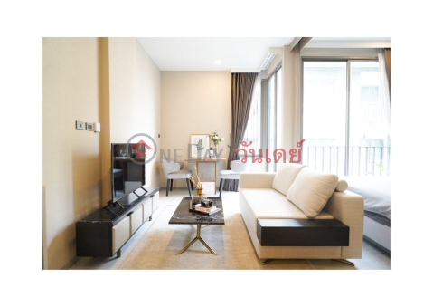 Condo for Rent: Fynn Asoke, 36 m², 1 bedroom(s) - OneDay_0