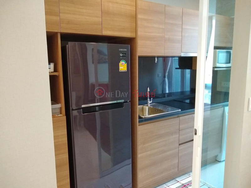 Condo for rent: The Metropolis Samrong (14th floor, building A) Rental Listings