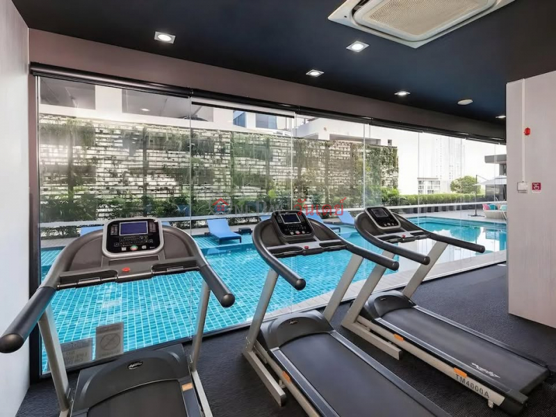 For Rent: Modern Studio Apartment near BTS – Rare Find! Rental Listings