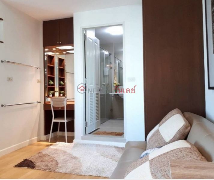 ฿ 18,000/ เดือน, คอนโด สำหรับ เช่า: Baan Sathorn Chaopraya, 42 ตร.ม., 1 ห้องนอน