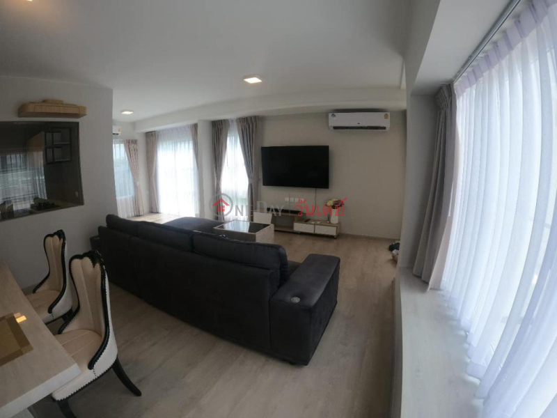 House for Rent: Anya Bangna-ramkhamhaeng 2, 146 m², 2 bedroom(s) Rental Listings