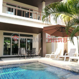 4 Beds 5 Baths House Jomtien second road (TRI-12629)_0