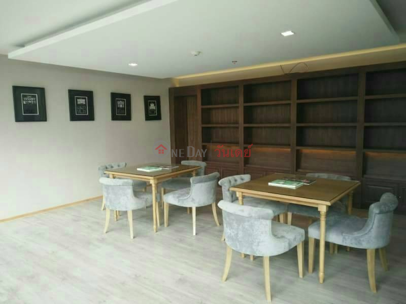 Condo for Rent: The Niche Pride Thonglor-Phetchaburi, 59 m², 2 bedroom(s),Thailand Rental ฿ 35,000/ month