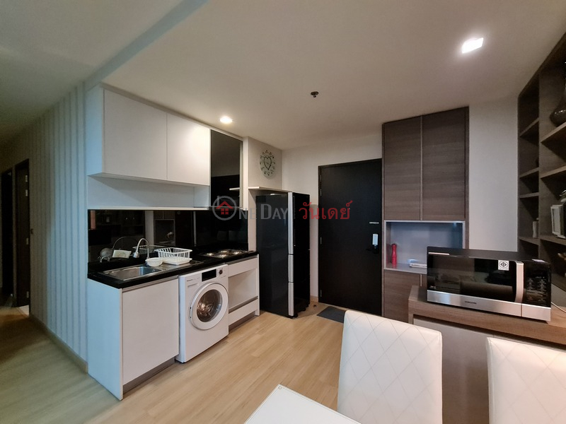 Condo for Rent: Sky Walk Condominium, 92 m², 2 bedroom(s) Thailand Rental ฿ 45,000/ month