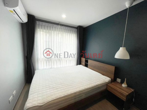 Condo for rent Regent Home 97/1 (7th floor, building B) _0