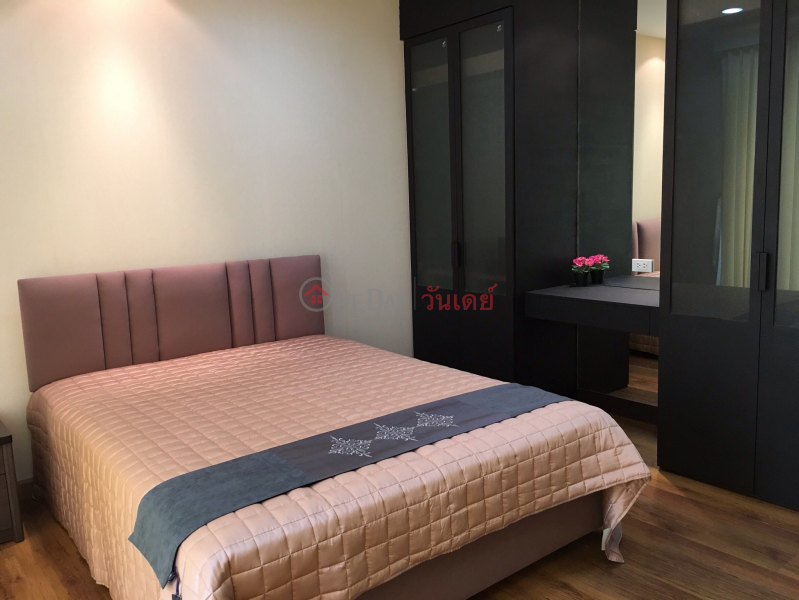 Condo for Rent: Silom Grand Terrace, 120 m², 2 bedroom(s) Rental Listings