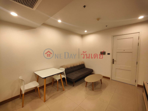 Condo for Sale: Supalai Wellington 2, 43 m², 1 bedroom(s) - OneDay_0