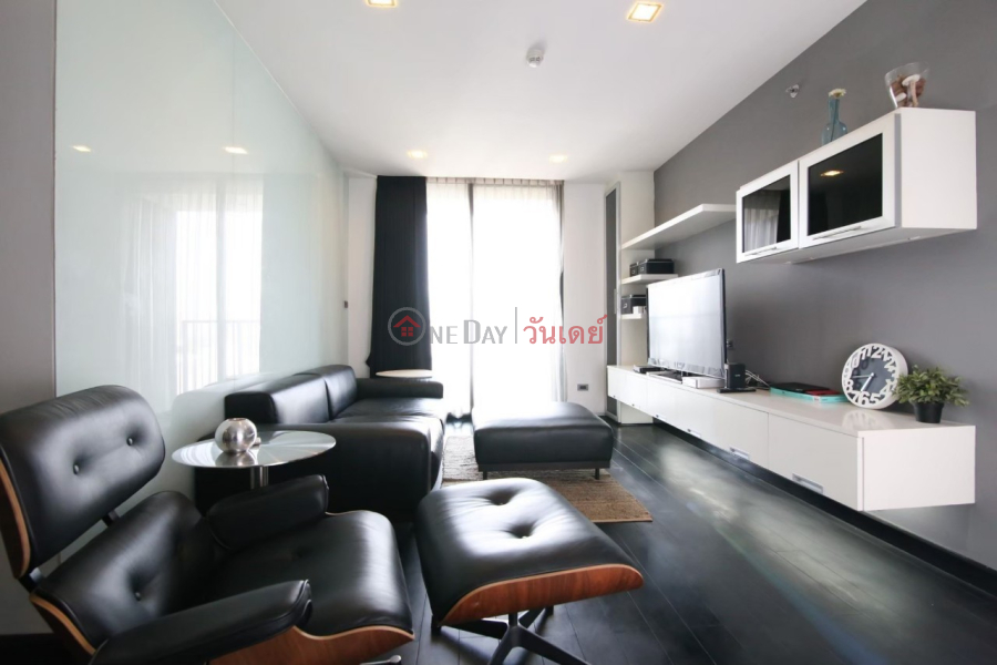 Condo for Sale: The Alcove Thonglor 10, 78 m², 2 bedroom(s) Sales Listings