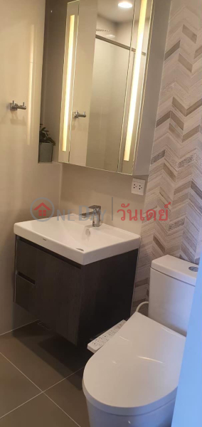 คอนโด สำหรับ เช่า: OKA HAUS Sukhumvit 36, 34 ตร.ม., 1 ห้องนอน, ประเทศไทย เช่า ฿ 24,000/ เดือน