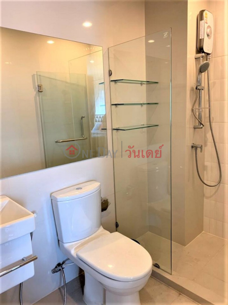 ฿ 20,500/ month, Condo for Rent: Life Asoke, 30 m², 1 bedroom(s)