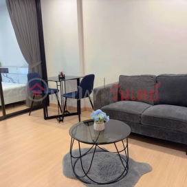 Condo for rent Supalai Prime Rama 9 (8th floor) _0