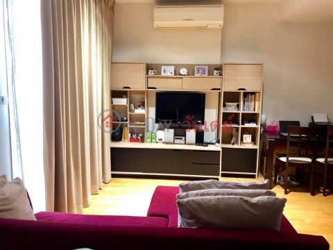 Condo for Rent: Villa Rachatewi, 41 m², 1 bedroom(s) - OneDay_0