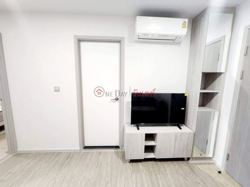 Condo for rent: KAVE Seed Kaset (4th floor, building C),Thailand Rental ฿ 15,000/ month