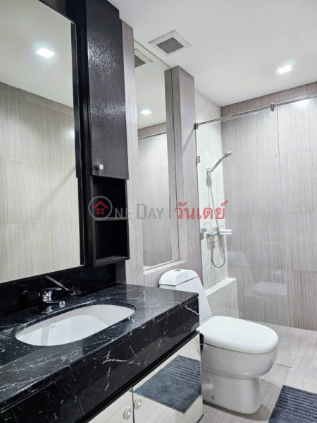 Property Search Thailand | OneDay | Residential Rental Listings, P05040824 For Rent Condo Villa Sikhara (Condo Villa Sikhara) 2 bedrooms, 2 bathrooms, 87.4 sq m, 7th floor.