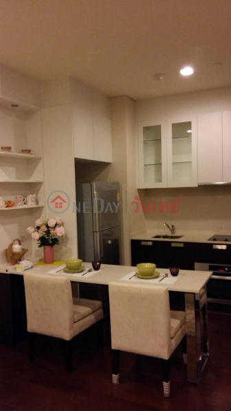 Property Search Thailand | OneDay | Residential Rental Listings, Condo for Rent: Ivy Thonglor, 42 m², 1 bedroom(s)