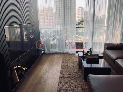 Condo for Rent: BEATNIQ Sukhumvit 32, 83 m², 2 bedroom(s) - OneDay_0