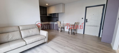 Condo for Rent: The Key Rama 3, 52 m², 2 bedroom(s) - OneDay_0