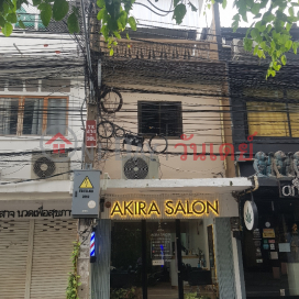 Akira Salon - 406, South Sathorn Road|อากิระ ซาลอน - 406, ถนนสาทรใต้