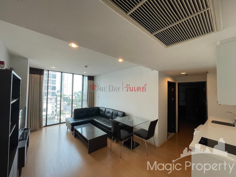 Property Search Thailand | OneDay | Residential Rental Listings | The Alcove Thonglor 10, Watthana, Bangkok