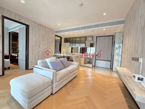 เดอะ รีเซิร์ฟ สุขุมวิท 61 – ความหรูหราและความเงียบสงบ _0