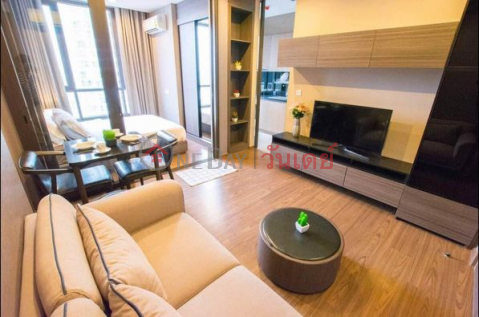 Condo for rent THE LINE Sukhumvit 71 (666-7641850223)_0