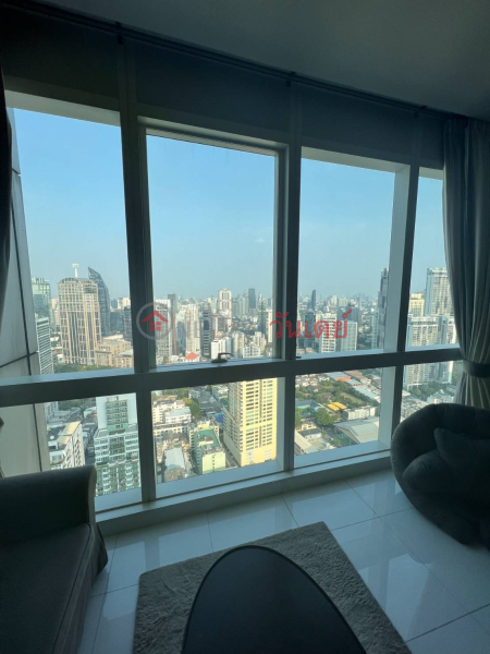 Property Search Thailand | OneDay | Residential Rental Listings | Condo for Rent: Millennium Residence, 66 m², 1 bedroom(s)