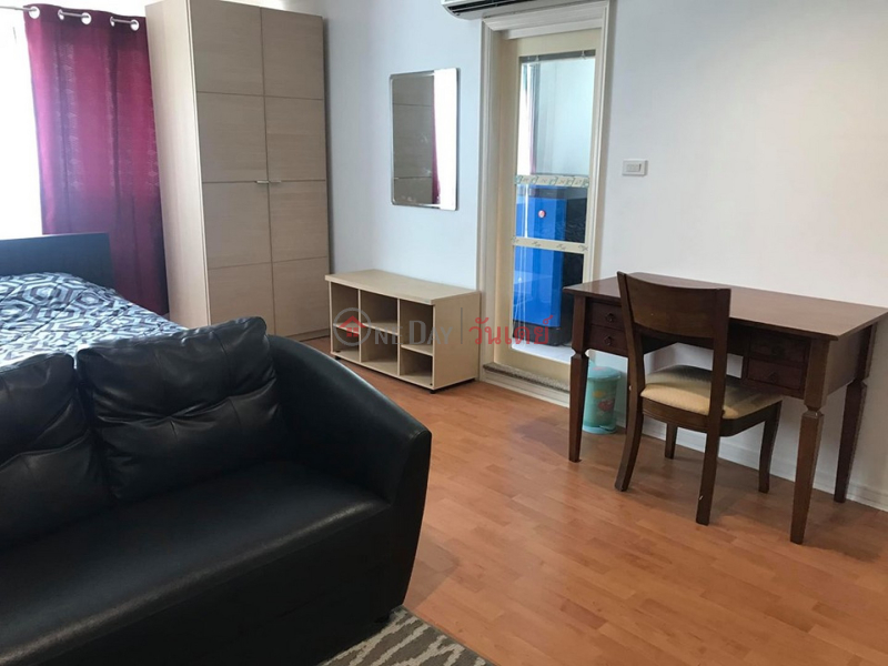 Condo for Rent: Lumpini Ville Sukhumvit 77, 30 m², 1 bedroom(s) Thailand | Rental | ฿ 12,000/ month