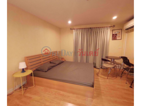 Condo for Rent: Silom Terrace, 33 m², 1 bedroom(s) - OneDay_0