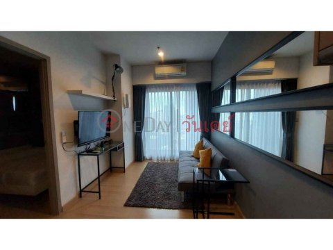 Condo for Rent: Whizdom Connect Sukhumvit, 27 m², 1 bedroom(s) - OneDay_0