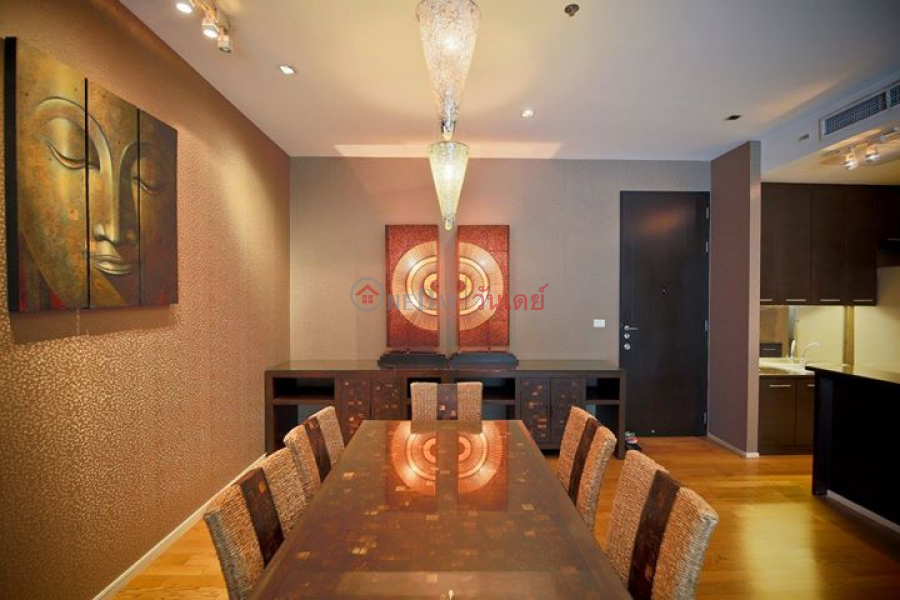 Condo for Rent: The Madison, 152 m², 3 bedroom(s) Thailand | Rental ฿ 79,000/ month