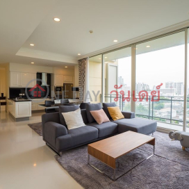 คอนโด สำหรับ เช่า: Royce Private Residences, 111 ตร.ม., 2 ห้องนอน - OneDay_0