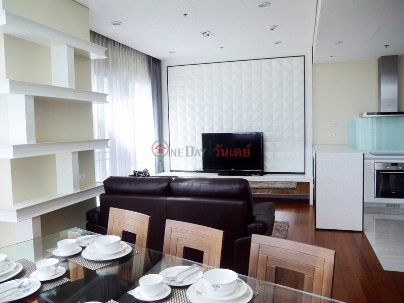 Condo for Rent: Bright Sukhumvit 24, 180 m², 3 bedroom(s) Rental Listings