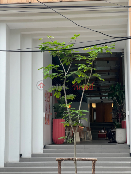 โรงแรมคราฟท์แมน กรุงเทพฯ (Craftsman Bangkok Hotel) พญาไท | OneDay วันเดย์(5)